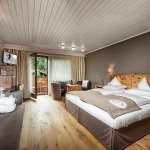 Standaard Double Kamer